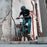 Fiido Q2 Dual-Motor Folding Electric Scooter — 1200W, IP54