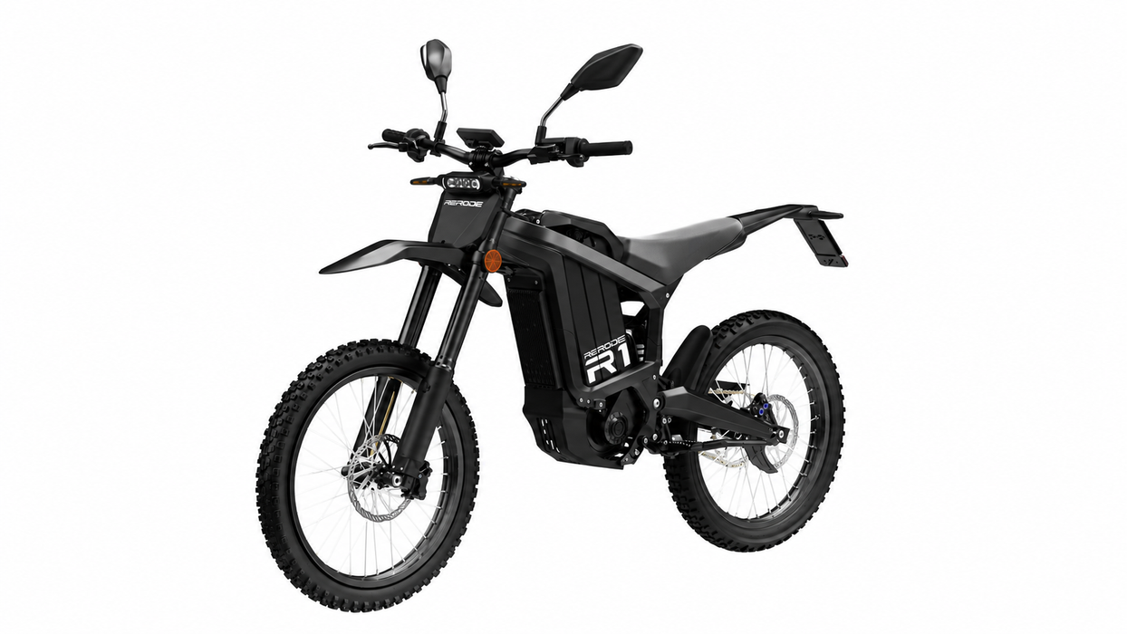 Rerode R1 Electric Off-Road Motorcycle