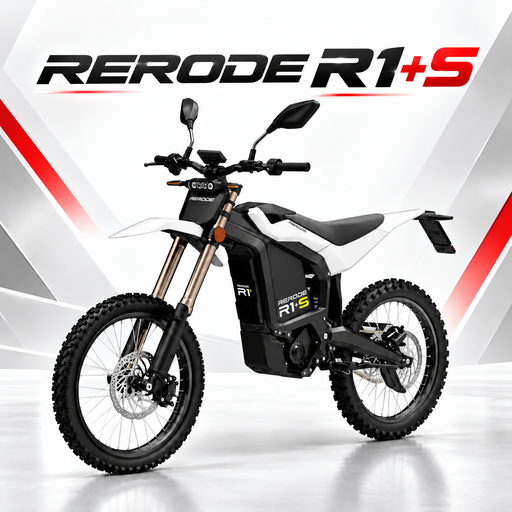 Rerode R1+S — square hero card v3