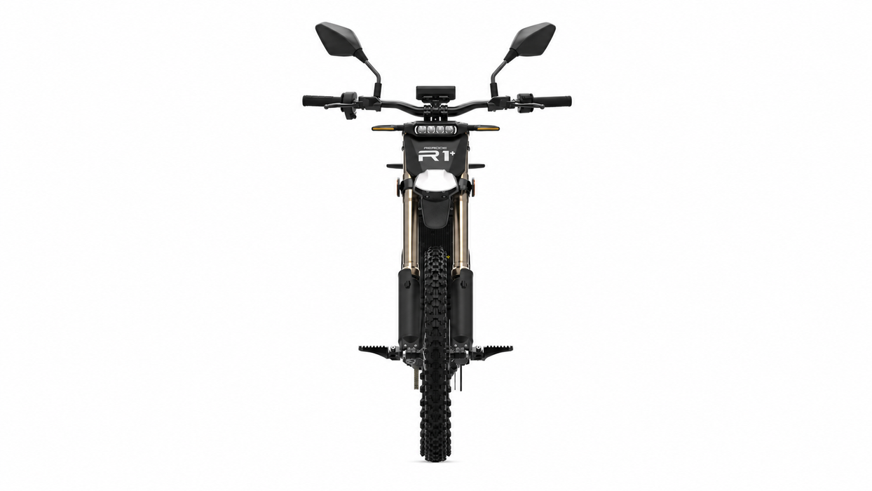 Rerode R1+ Electric Off-Road Motorcycle