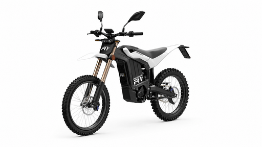 Rerode R1+ Electric Off-Road Motorcycle