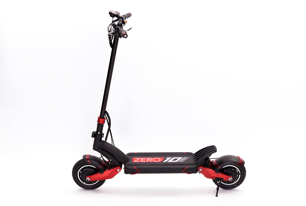 Zero 10X Electric Scooter