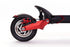 Zero 10X powerful and fast electric scooter