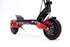 Zero 10X powerful and fast electric scooter