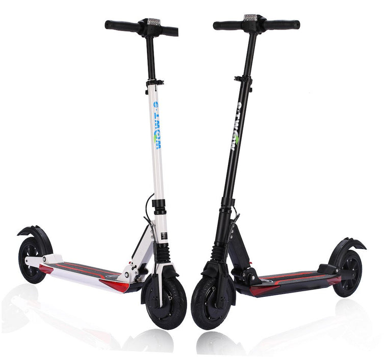 E-TWOW Booster electric scooter