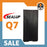 SEALUP แผ่นยางรองพื้นสกู๊ตเตอร์ไฟฟ้า Q7 เนื้อยาง คุณภาพดี หนา ทน รองพื้นสกู๊ตเตอร์ ยางรองพื้น แผ่นยางรอง สินค้าในไทย