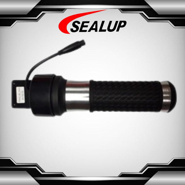 SEALUP คันเร่งสกู๊ตเตอร์ไฟฟ้า พร้อมจอ LED รหัส TF_900 ของแท้ล้าน% คันเร่ง สำหรับ สกู๊ตเตอร์ สินค้าในไทย พร้อมส่ง