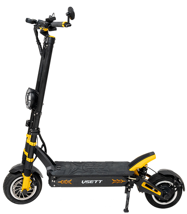 VSETT 11+ (Pro-Order)