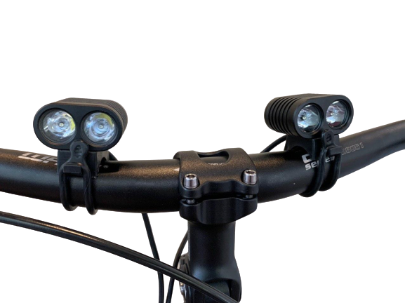 External Lighting Set