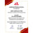 โช้ค RCB รุ่นA2 แท้100% สูง 295 mm สำหรับ คลิ๊ก สกูปปี้ ฟีโน่ มีโอ โช๊คตรงรุ่น CLICK SCOOPY FINO MIO รับประกันคุณภาพ