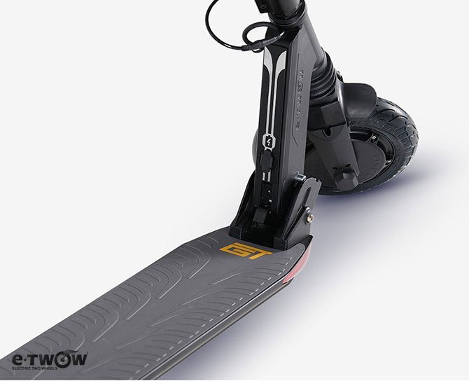 E-TWOW Booster GT electric scooter