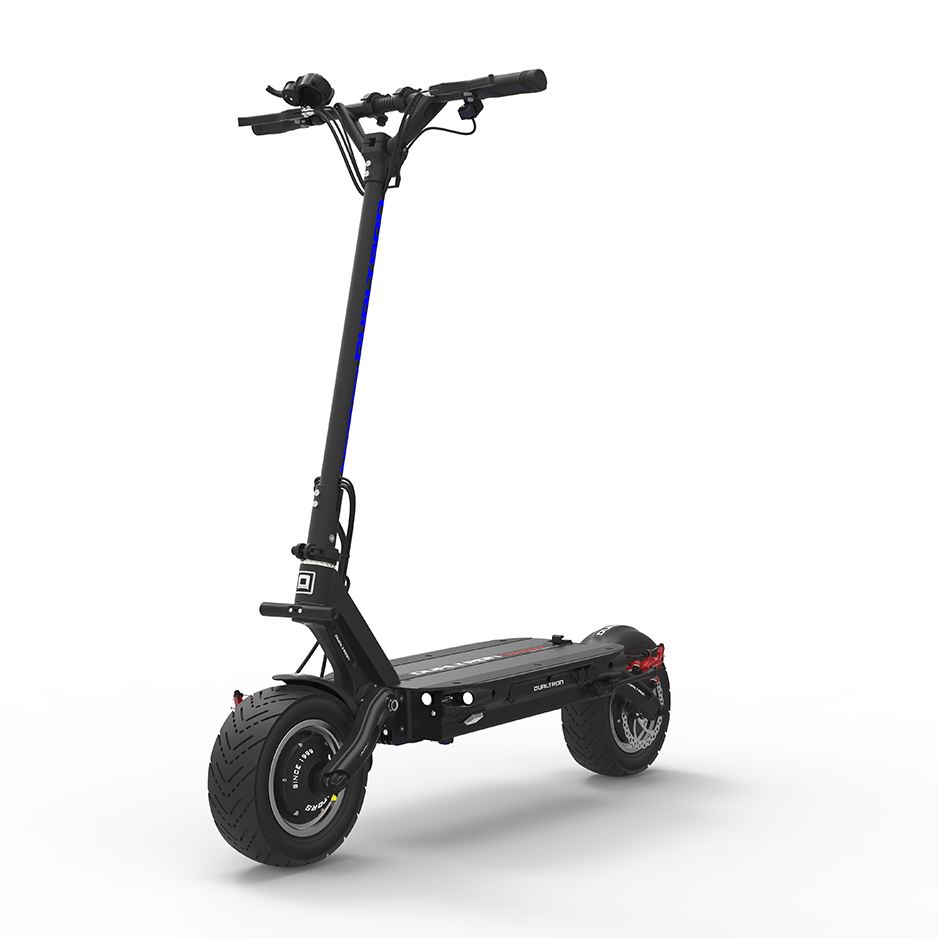 Dualtron Thunder electric scooter