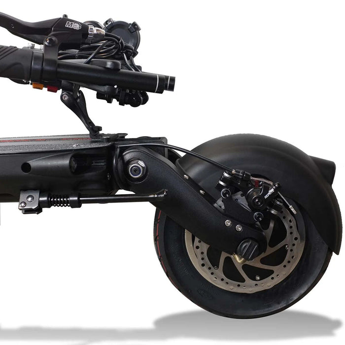 Dualtron Eagle(Pre-order)