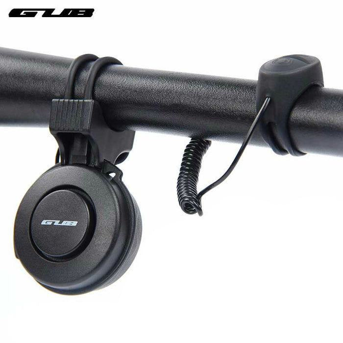 GUB electric horn for e-scooters and e-bikes