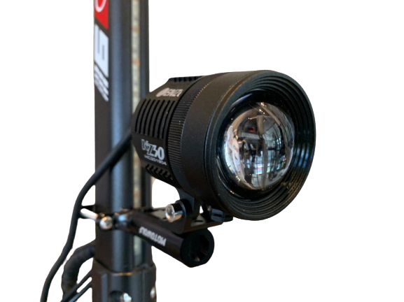 External Lighting Set