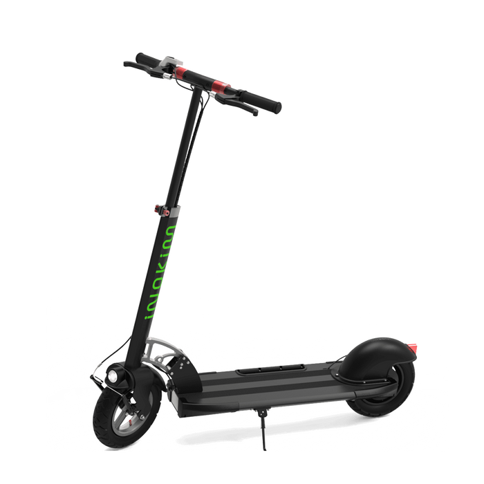 Inokim Quick 3 powerful electric scooter