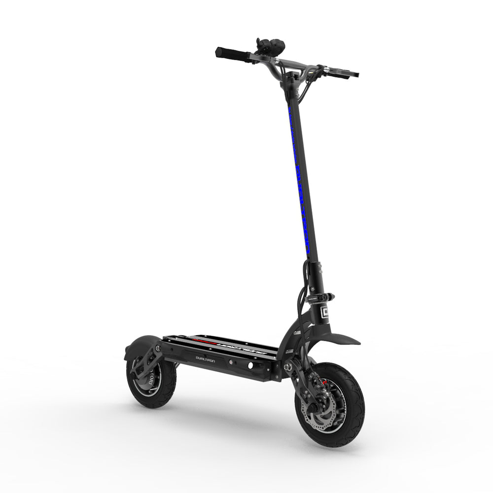 Dualtron Spider electric scooter