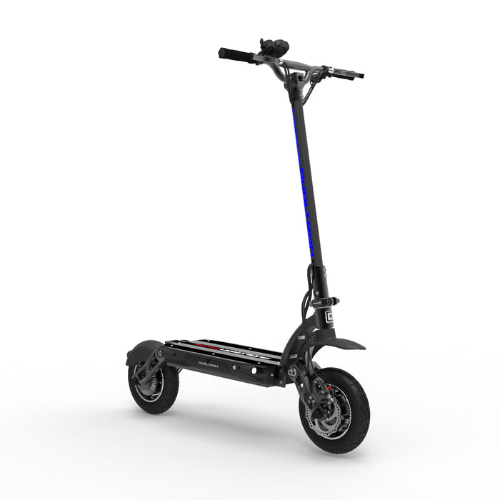 Dualtron Spider electric scooter