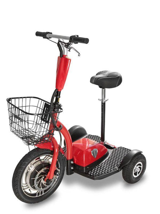 Three wheel sale power wheel