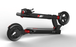 Zero 9 foldable electric scooter