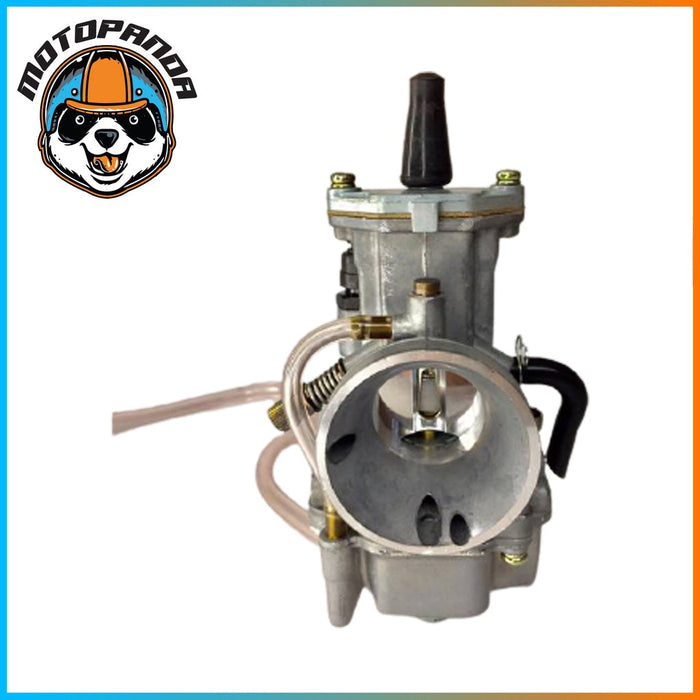 CARBURETOR KAWASAKI KR150 คาบู มอเตอร์ไซค์ คาร์บูเรเตอร์ เคอาร์ คาร์บูเคเหลี่ยม คาร์บู M-SEKI รับประกันคุณภาพ 3 เดือน