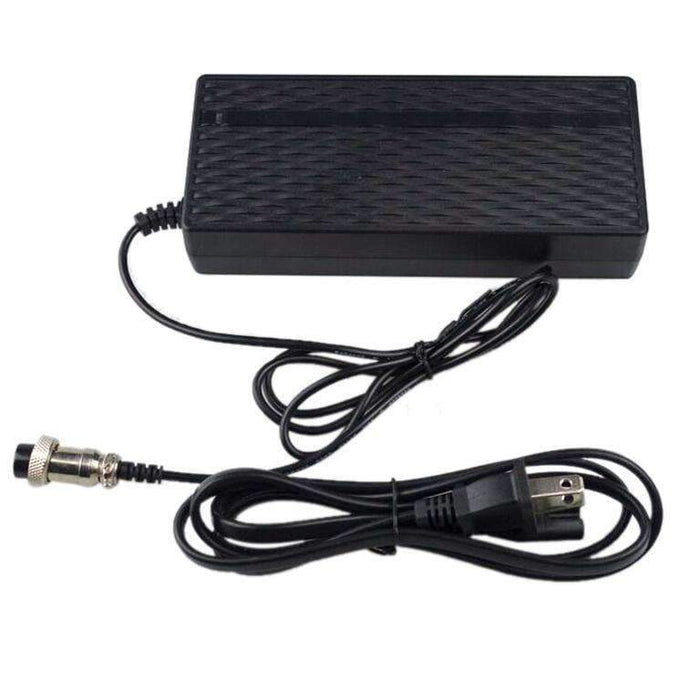 E-scooter charger