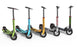 Inokim Quick 3 best powerful escooter electric scooter