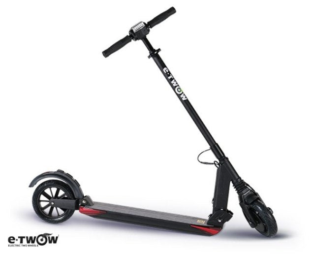 E-TWOW Booster GT electric scooter