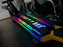 VSETT LED Decks