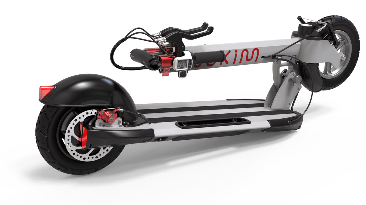 Inokim Quick 3 foldable electric scooter