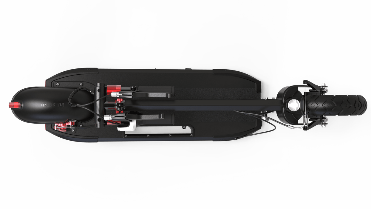 Inokim Quick 3 foldable e-scooter