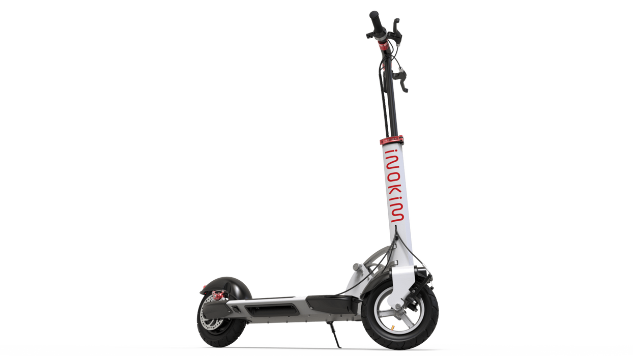 Inokim Quick 3 electric kick scooter