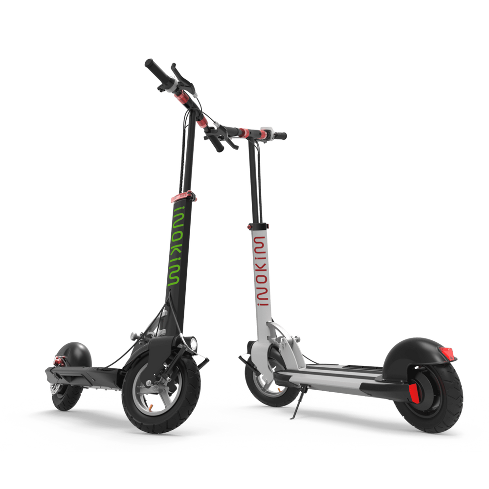 Inokim Quick 3 best e-scooter