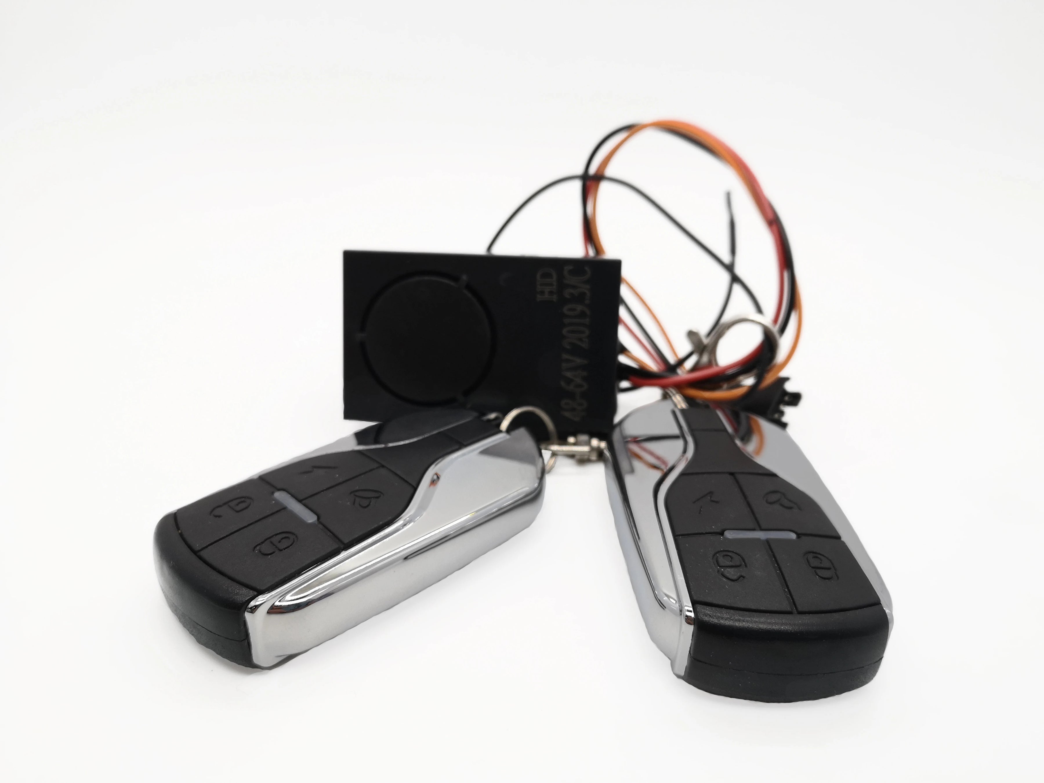 Remote Control for E-Scooters and E-Bikes — Falcon Go