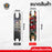 กระดาษทราย PVC กันน้ํา  สกูตเตอร์ไฟฟ้าแผ่นรองพื้น สติ๊กเกอร์รองเหยียบกันลื่น  Stickers Pedal Footboard Xiaomi monorim