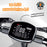 สกู๊ตเตอร์ไฟฟ้า Sealup Q23 รับประกัน 1 ปี ELECTRIC SCOOTER 48V 1000W 500W
