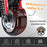 สกู๊ตเตอร์ไฟฟ้า Sealup Q23 รับประกัน 1 ปี ELECTRIC SCOOTER 48V 1000W 500W