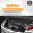 สกู๊ตเตอร์ไฟฟ้า Sealup Q23 รับประกัน 1 ปี ELECTRIC SCOOTER 48V 1000W 500W
