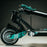 VSETT 9+ E-Scooter สกู๊ตเตอร์ไฟฟ้า 48V 15.6Ah 19.2Ah มอเตอร์ 600W พร้อมส่งในประเทศไทย รับประกัน 1 ปี