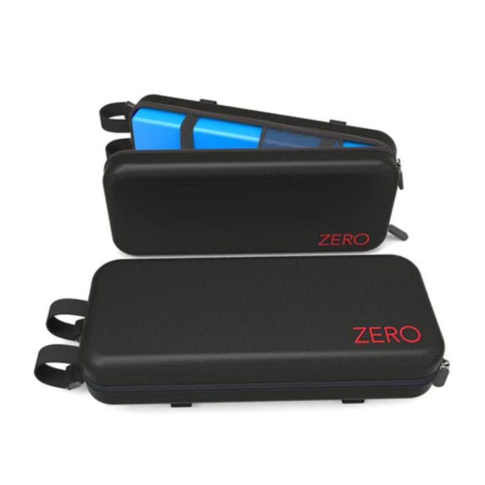 กระเป๋าใส่แบตเตอรี่ สกู๊ตเตอร์ไฟฟ้า ZERO 10X Waterproof ZERO Battery Bag (falcongo)