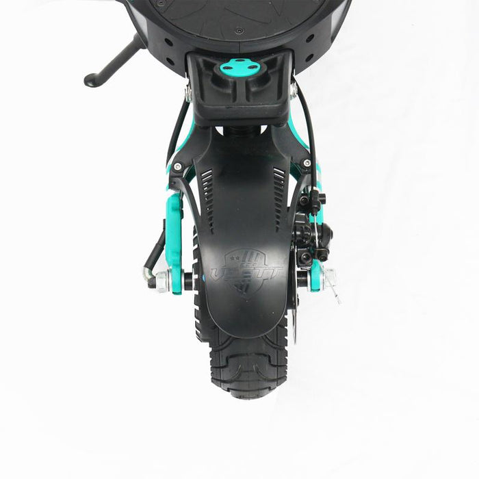 VSETT 9 / 9+ — Falcon Go