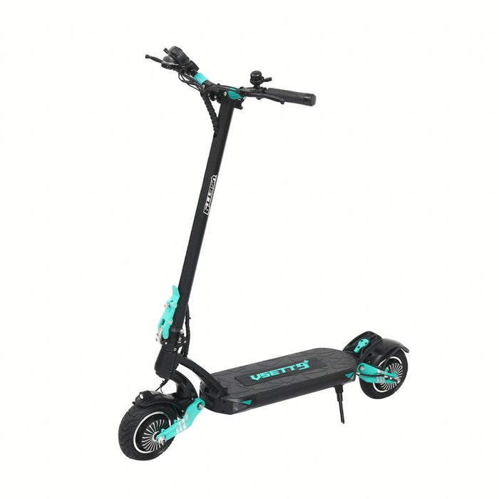VSETT 9+ escooter