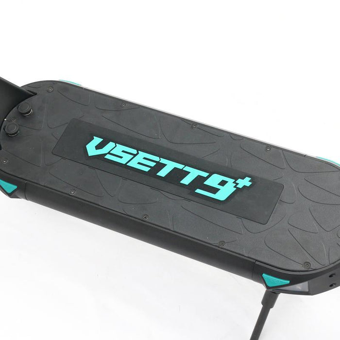 VSETT 9 / 9+ — Falcon Go