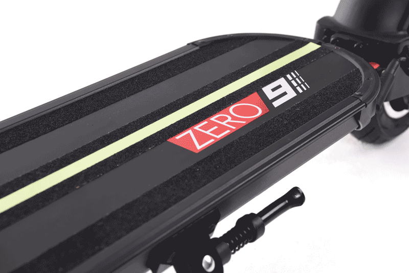 Zero 9 e-scooter