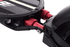 Zero 9 electric scooter with suspension