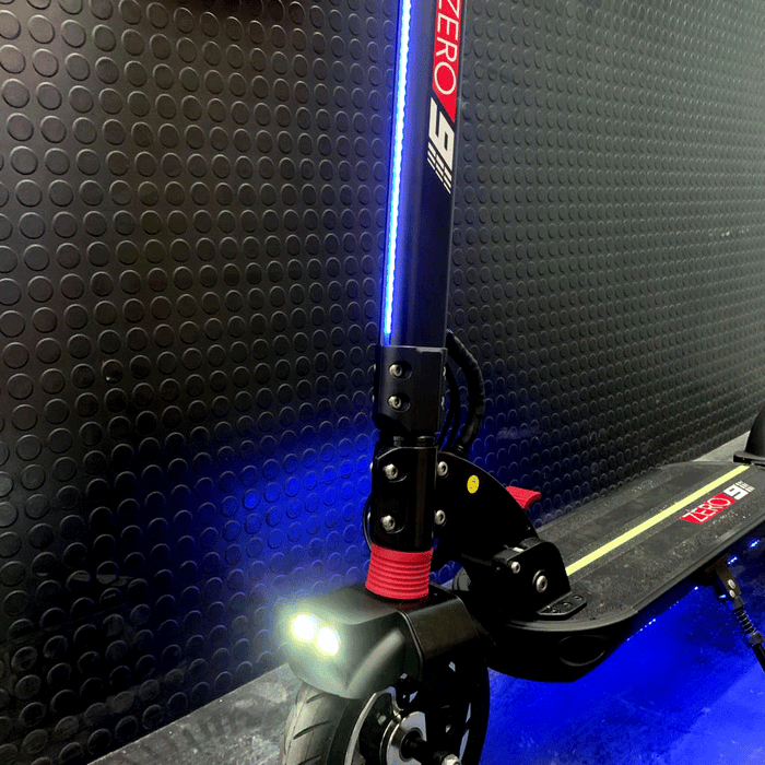 Zero 2024 9 scooter