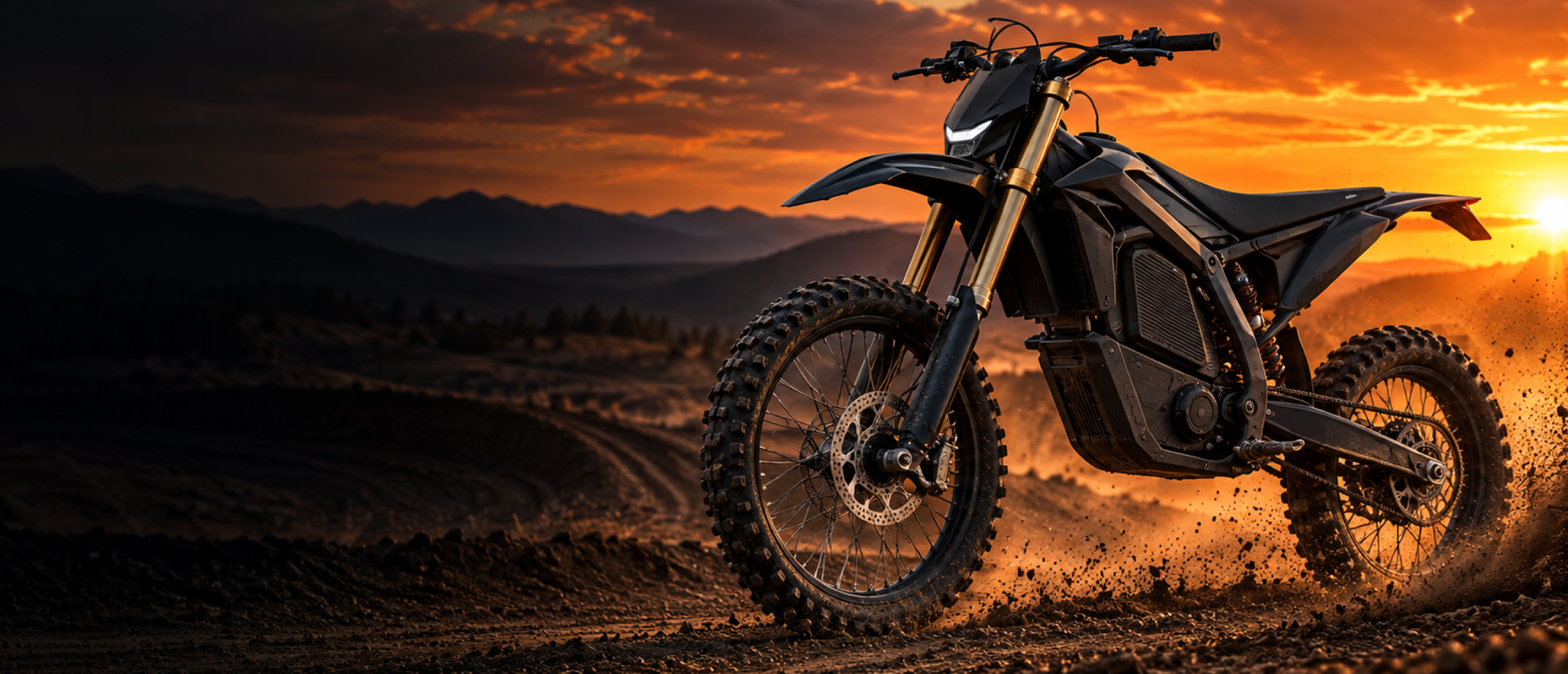 SURRON Ultra Bee 2026