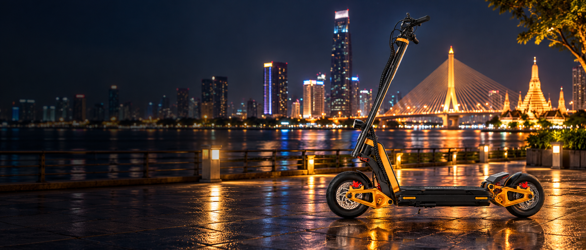 InMotion RS
